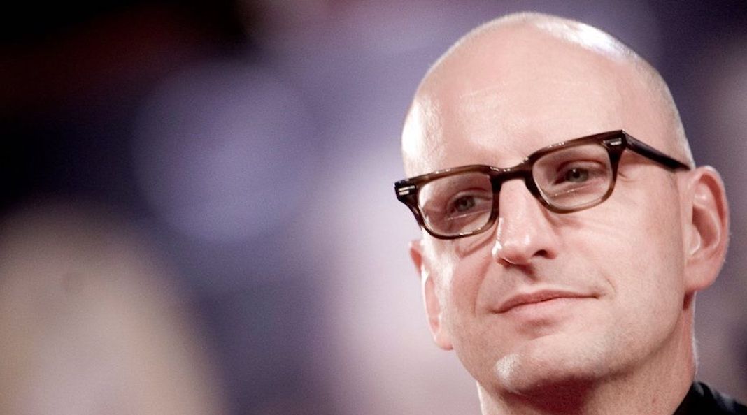 Steven Soderbergh