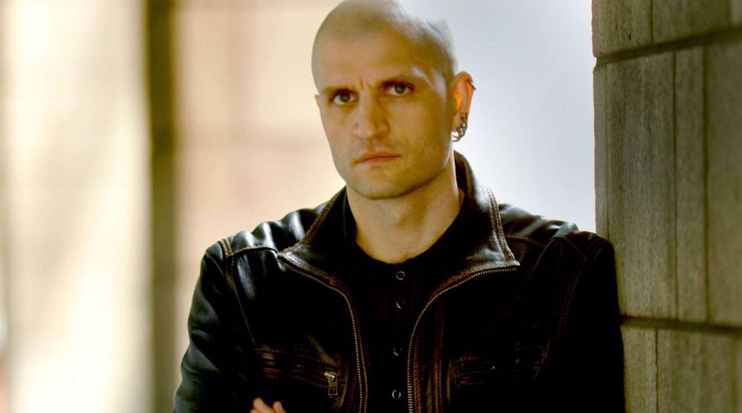 China Miéville