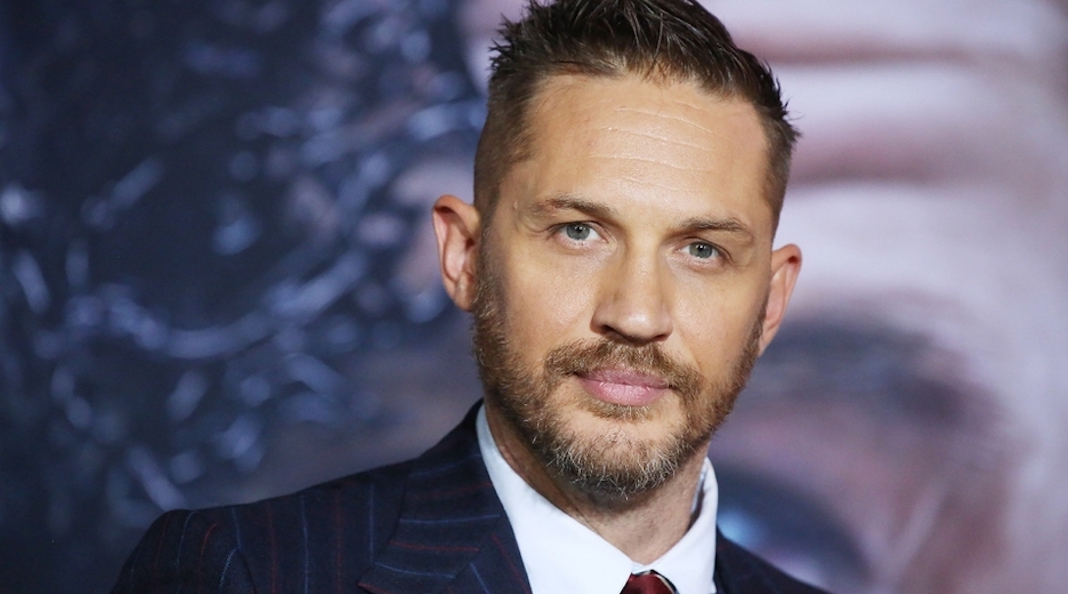 Tom Hardy