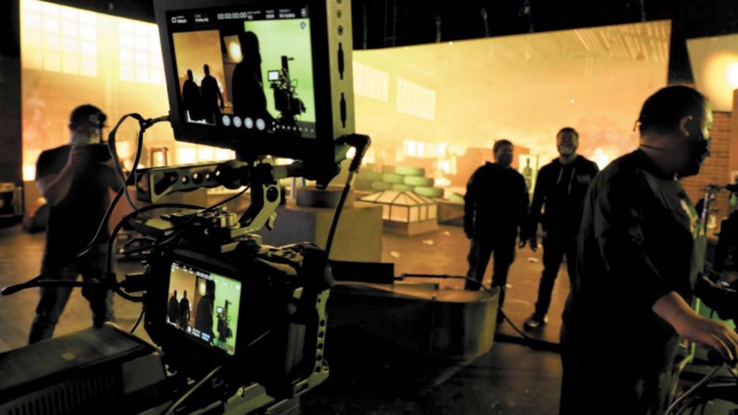 Estudios Gabriel García Márquez