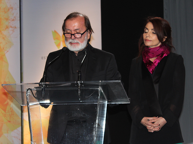 Estudios Gabriel García Márquez