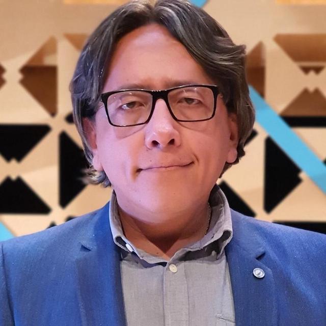  Eloy Hernández Mendoza