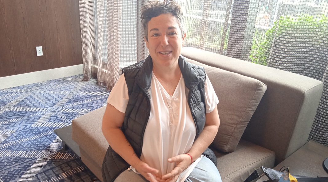 Gabriela Cabezón Cámara