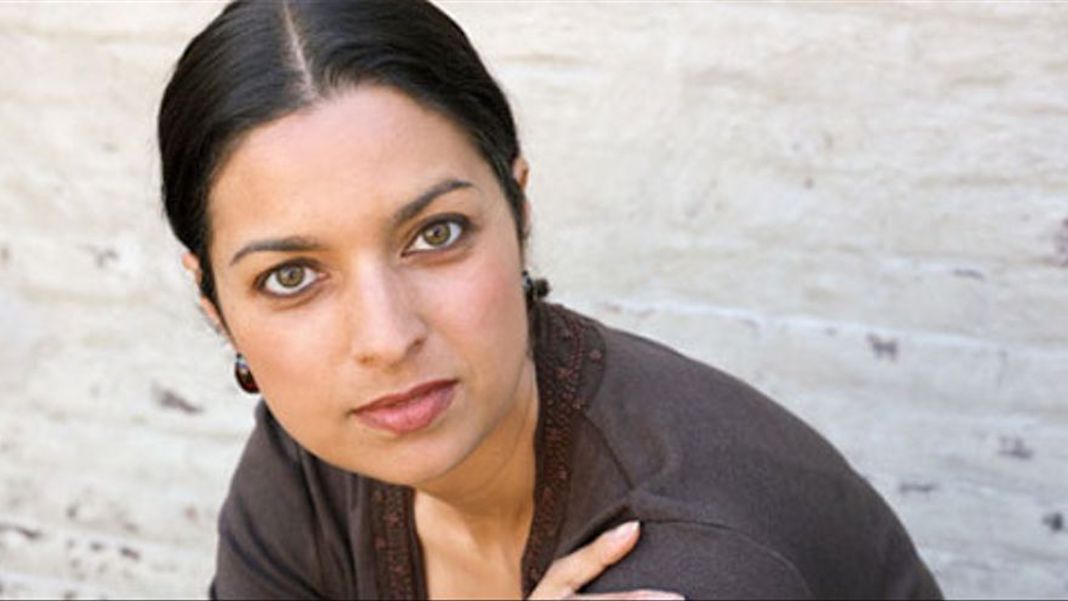 Jhumpa Lahiri