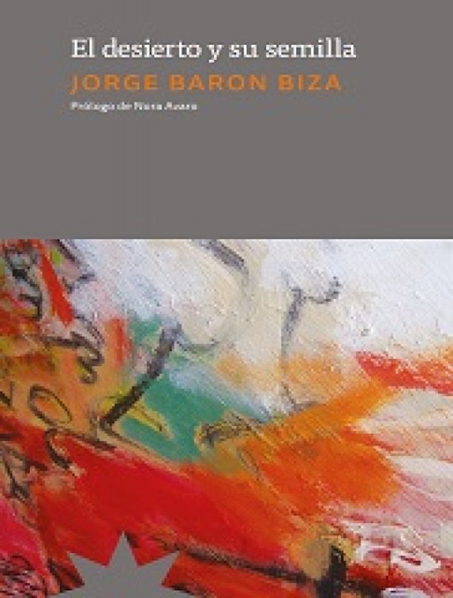 Jorge Barón Biza
