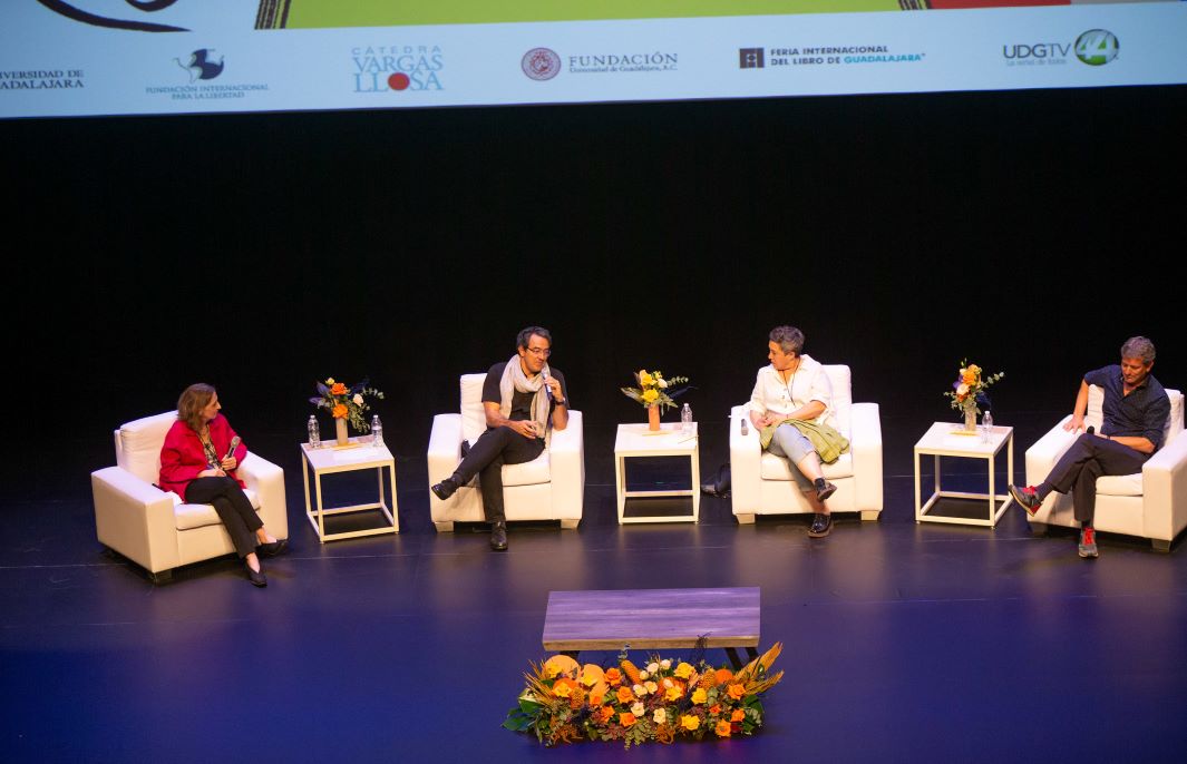 El confinamiento y la literatura