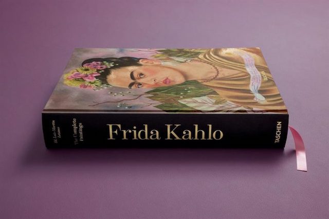 Frida Kahlo