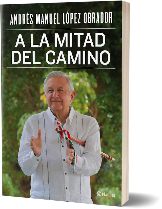 Andrés Manuel López Obrador
