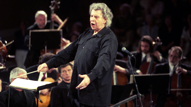 Mikis Theodorakis