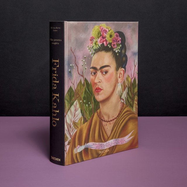 Frida Kahlo