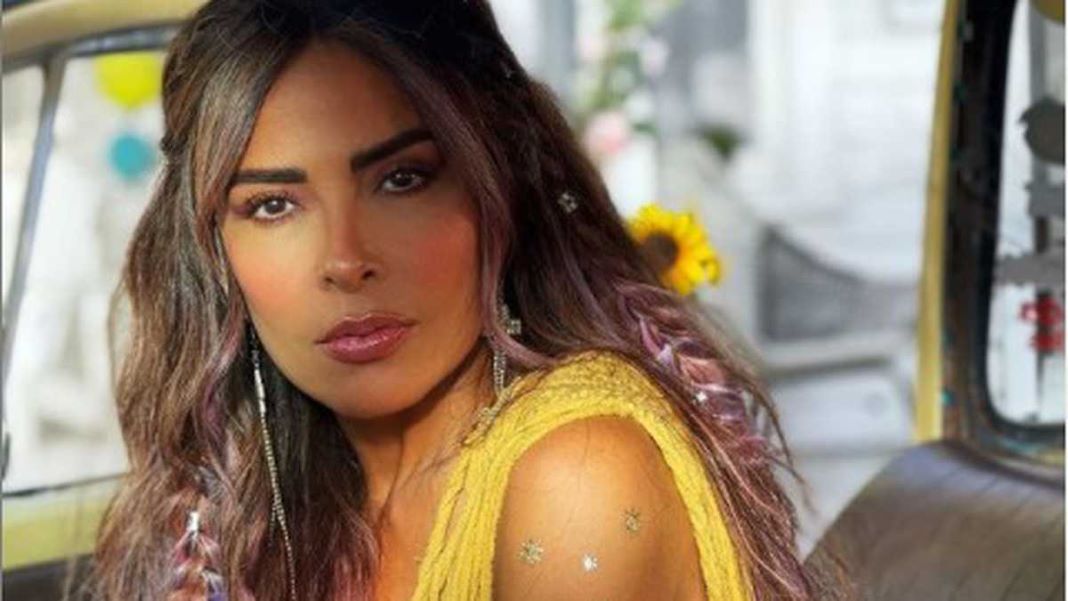 Gloria Trevi