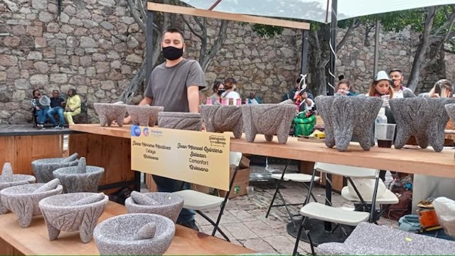 Guanajuato de mis sabores