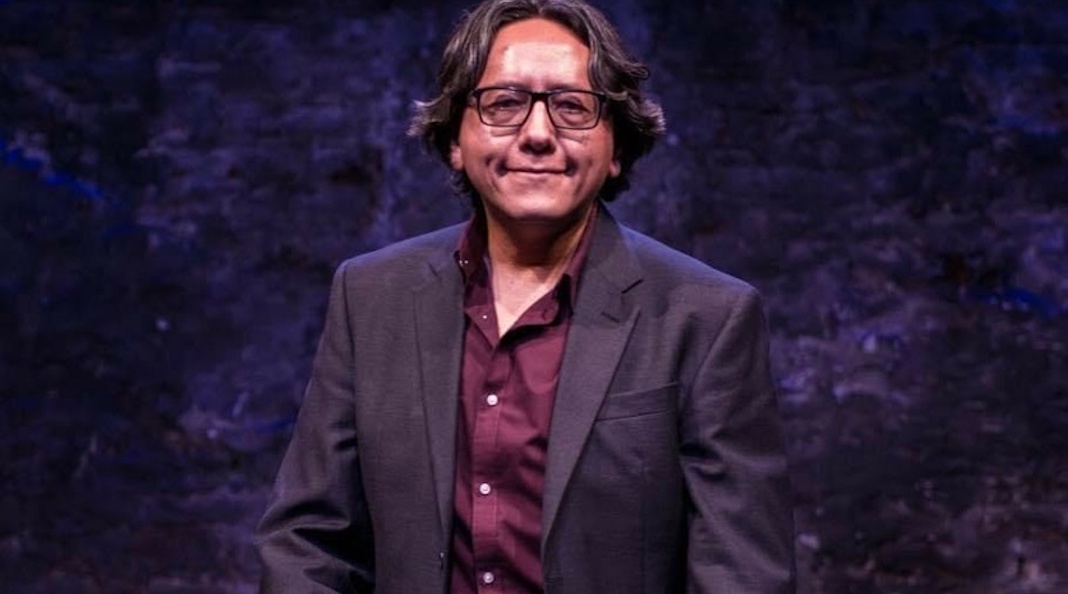 Eloy Hernández Mendoza