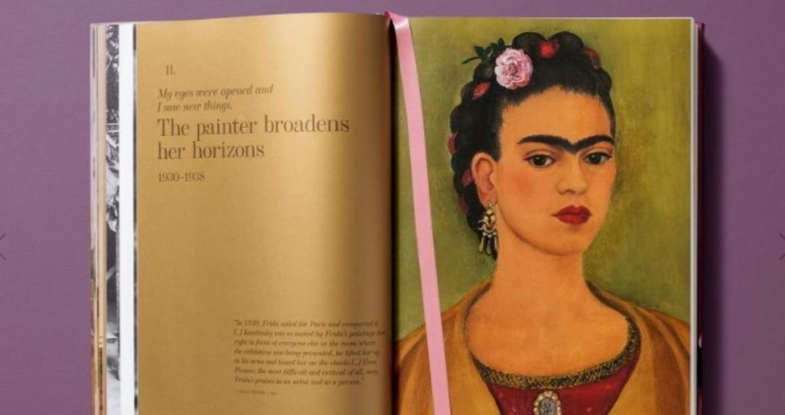 Frida Kahlo