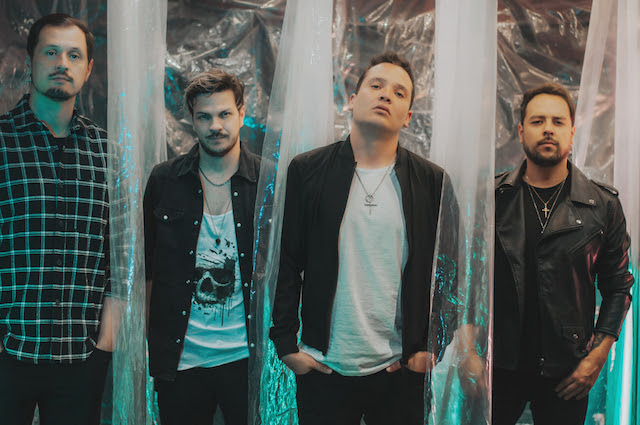 Don Tetto y Aterciopelados