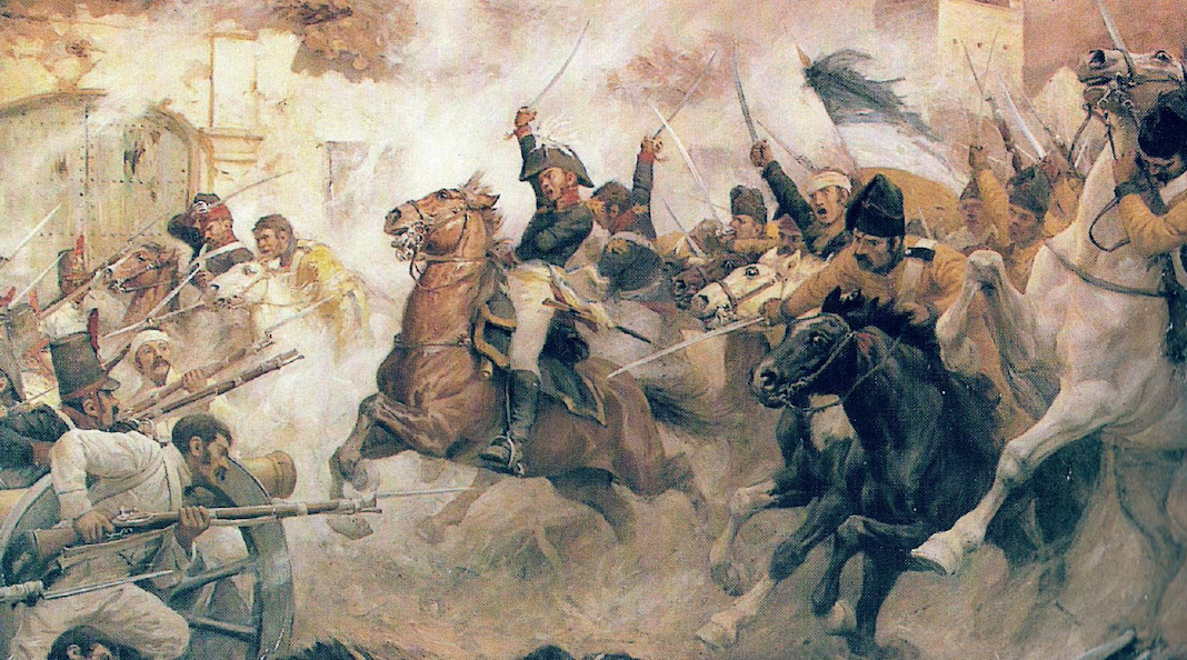 Independencia de México