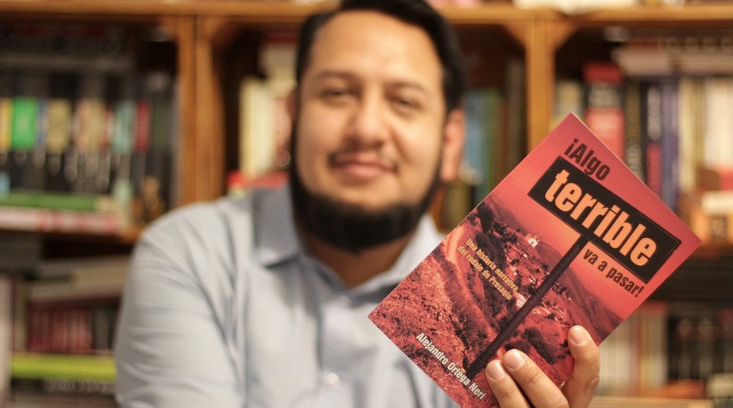 Alejandro Ortega Neri