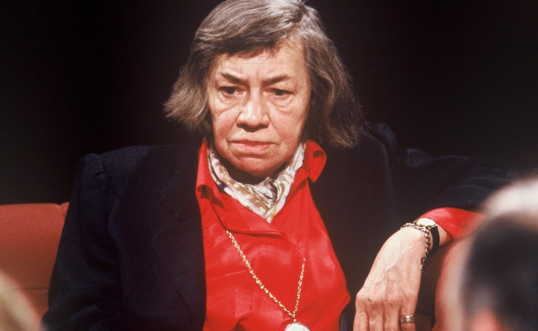 Patricia Highsmith