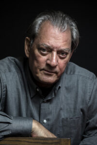 Paul Auster