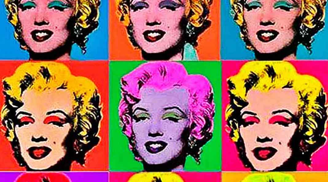 Andy Warhol