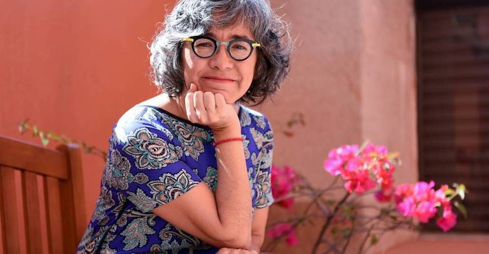 Cristina Rivera Garza