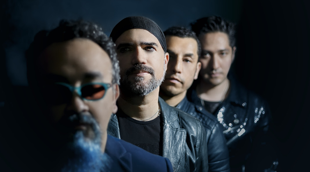 Depeche Mode Tribute