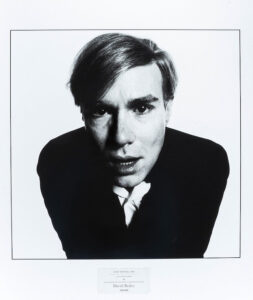 Andy Warhol