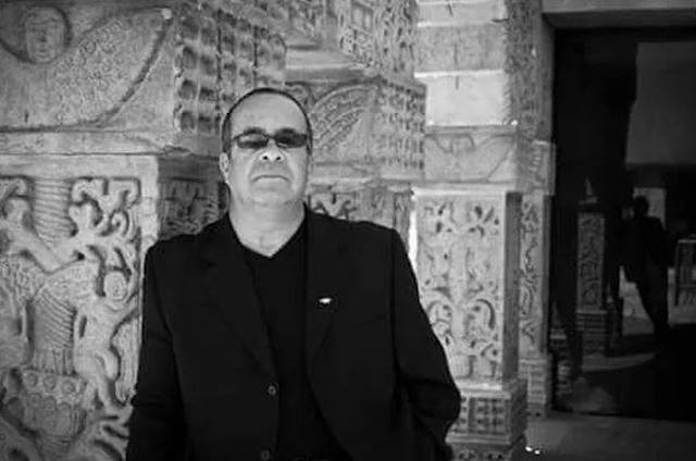 Jorge Humberto Chávez