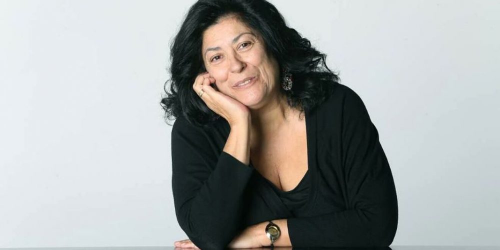 Almudena Grandes