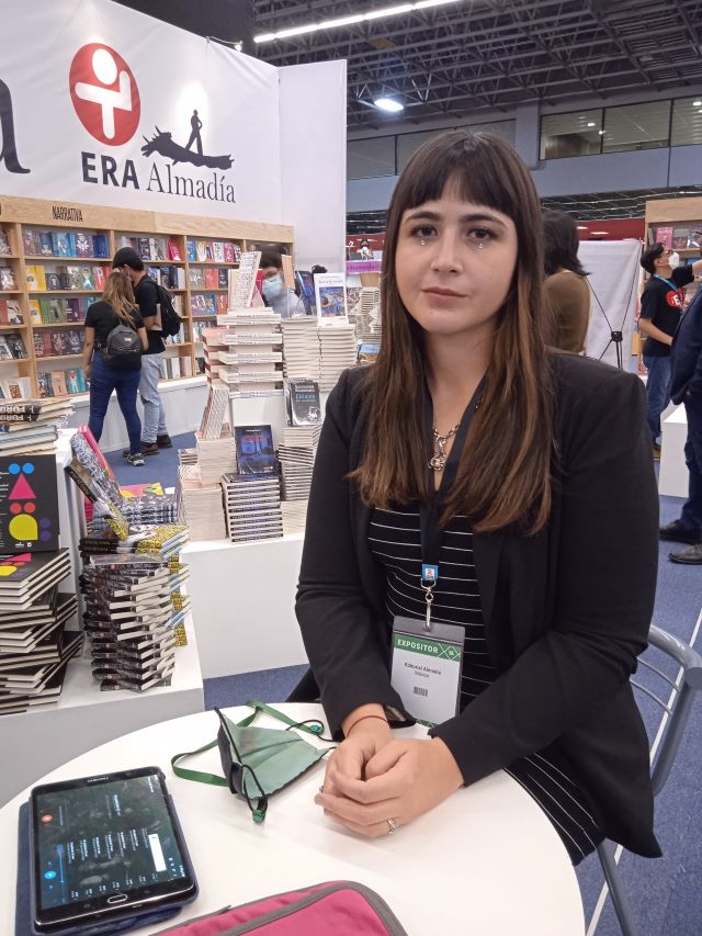 Belén López Peiró