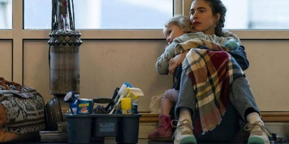 Las cosas por limpiar