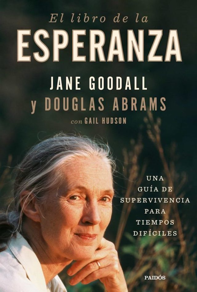 Jane Goodall