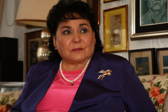 Carmen Salinas