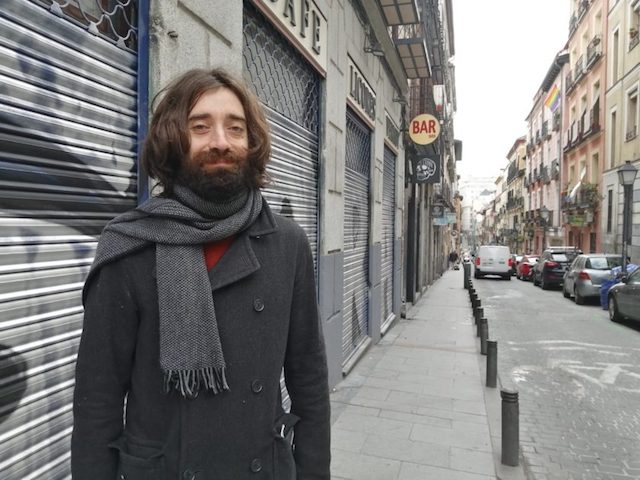 Juan Gómez Bárcenas