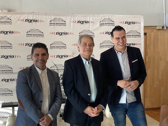 NAVIDAD EN MONTERREY