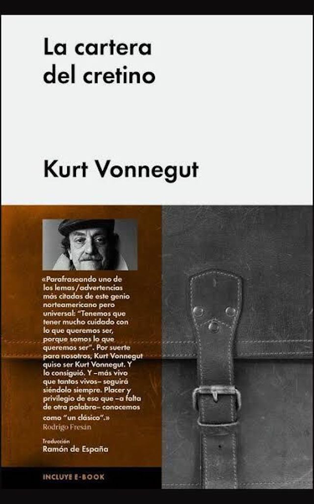 Kurt Vonnegut