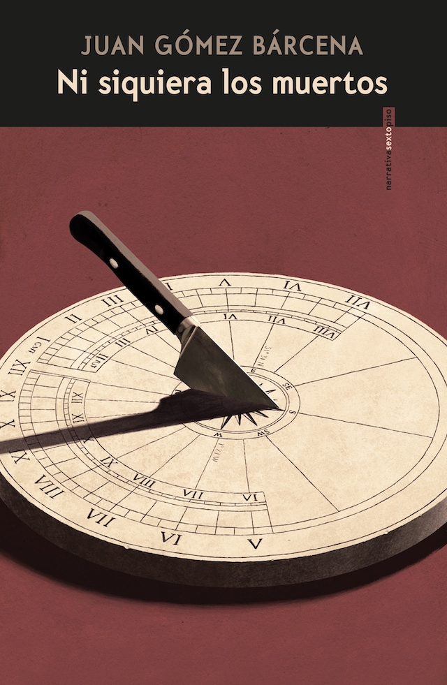 Juan Gómez Bárcenas