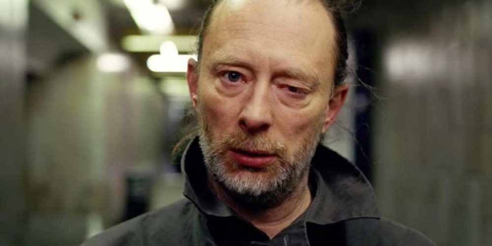 Thom Yorke
