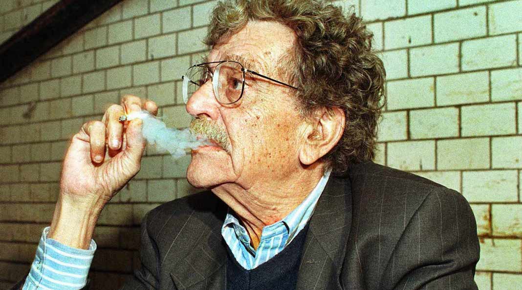 Kurt Vonnegut