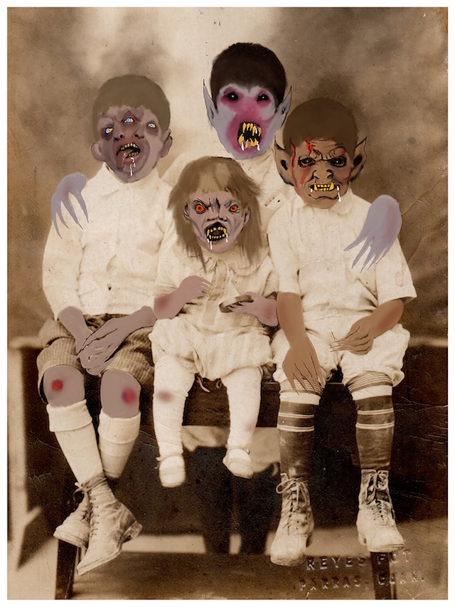 Bienal de Fotografía