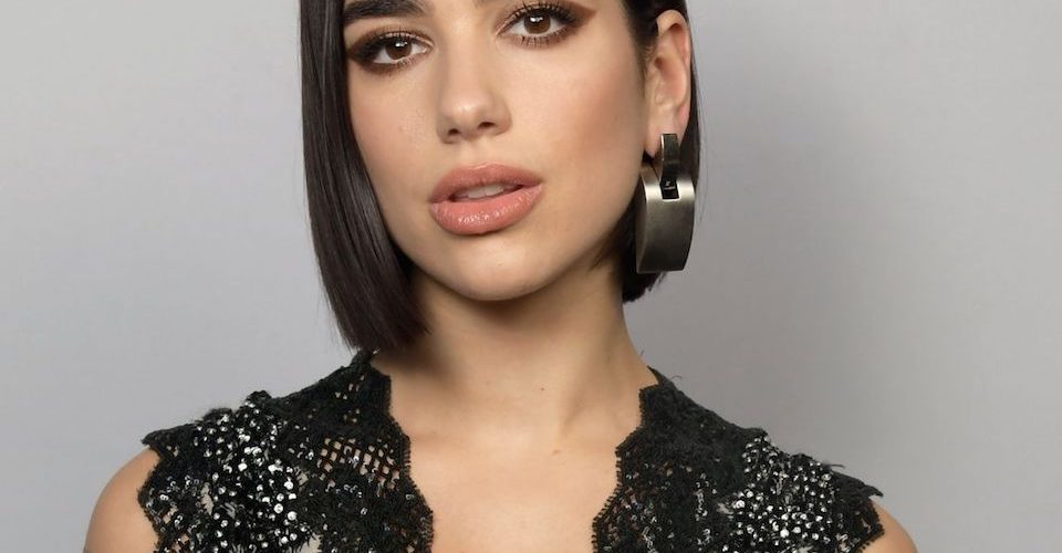 Dua Lipa
