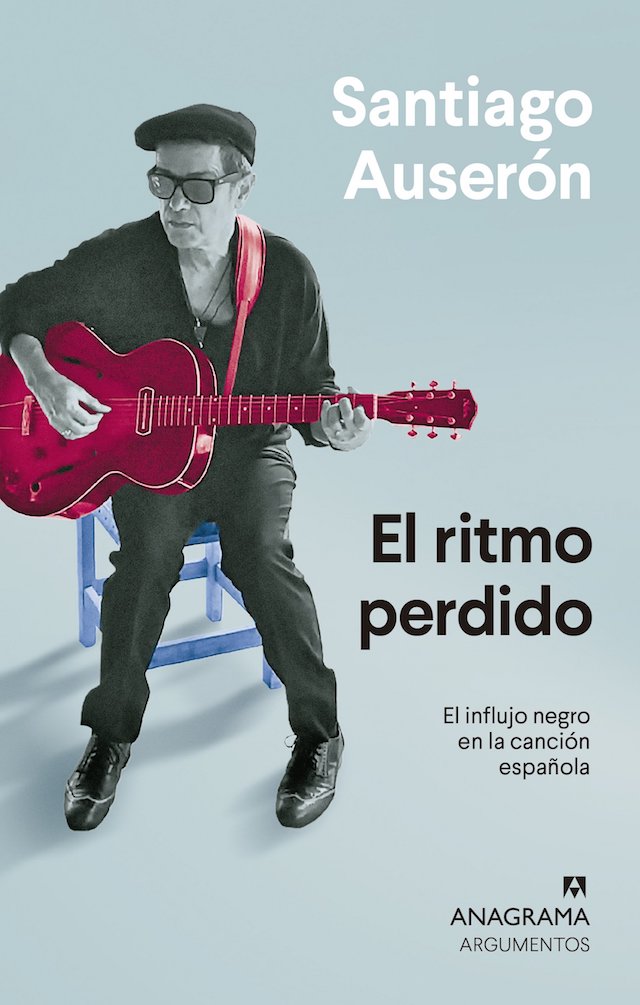 Santiago Auserón