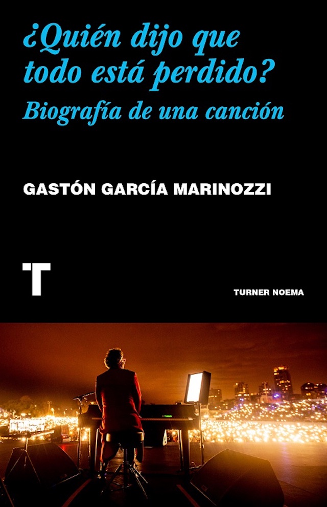 Gastón García Marinozzi