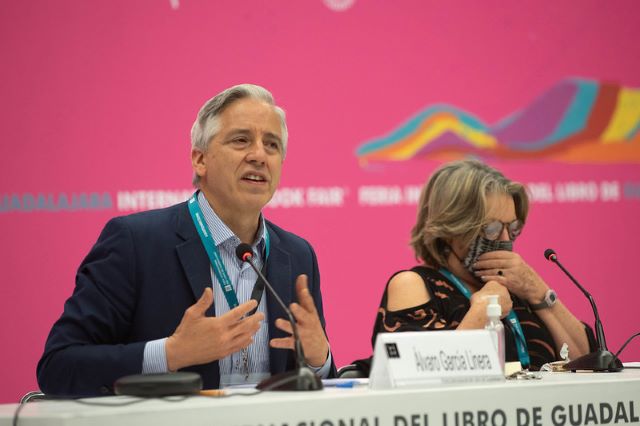 Álvaro García Linera