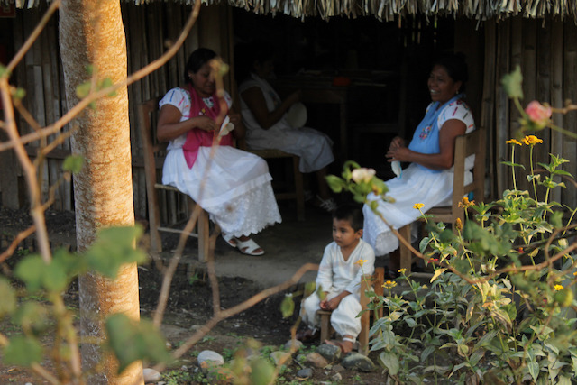 Casa Mundo del Algodón