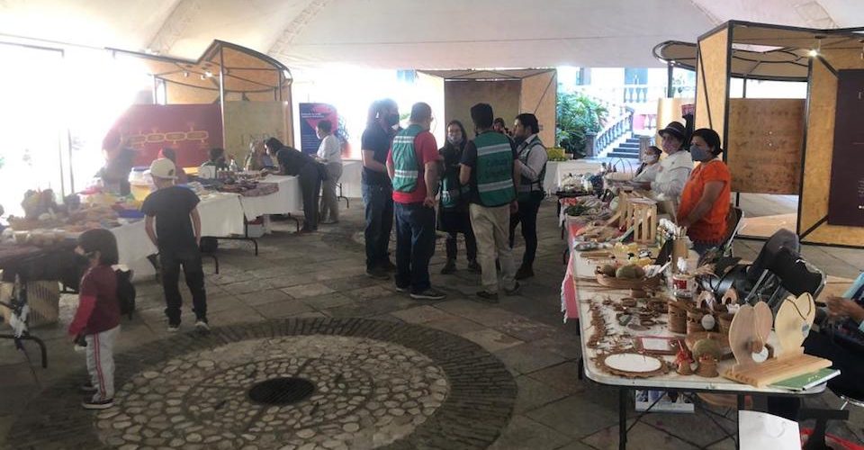 Convite Cultural en Tlaxcala