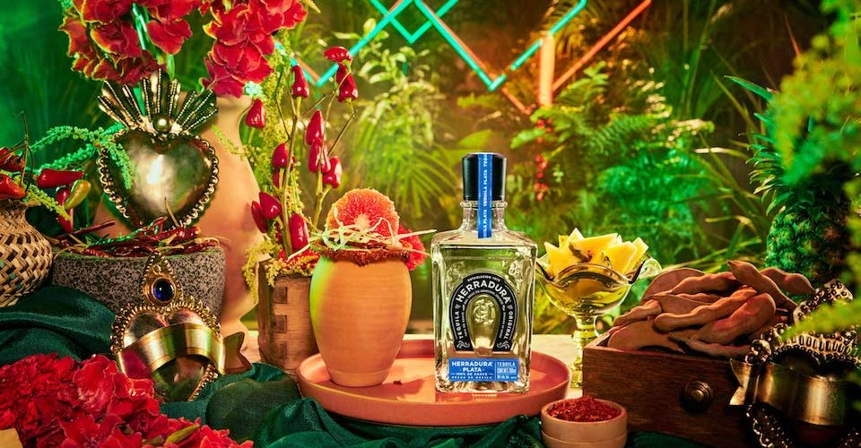 Tequila Herradura
