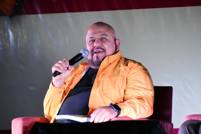 Cerro de la Estrella