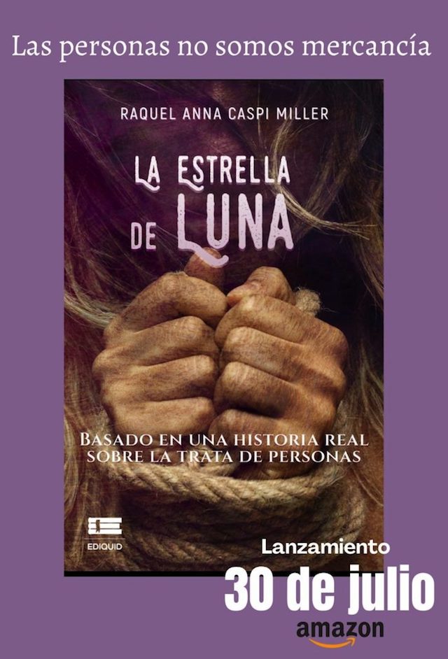 La estrella de la luna