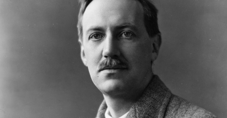 Lord Dunsany